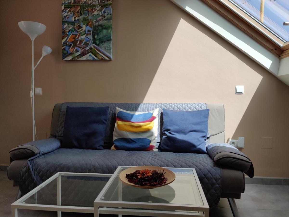 Hin17 Estudio 3 Apartament *