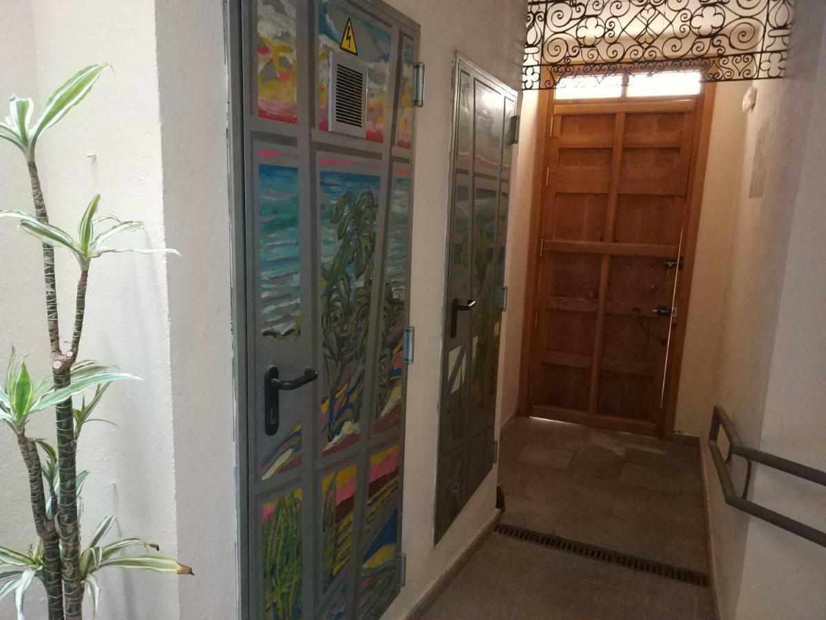 Apartament Hin17 Estudio 3 Malaga