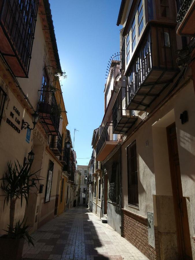 Hin17 Estudio 3 Apartament Malaga